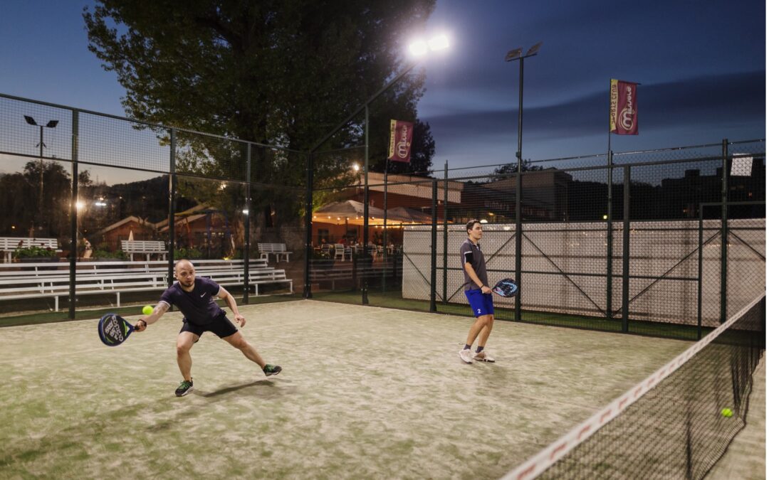 Teren de padel în Cluj: tot ce trebuie să știi înainte de primul meci