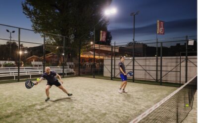 Teren de padel în Cluj: tot ce trebuie să știi înainte de primul meci